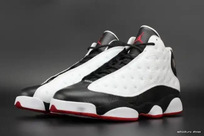 Cheap 309259-104 13 Got He CDP Air Jordan (2008) Retro Game 0328